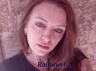 Rainawelsh