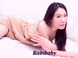 Rainbaby