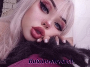 rainbowloverch Spezial Sexcam