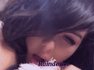 Raindesire