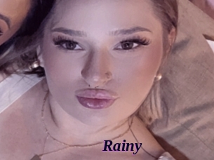Rainy