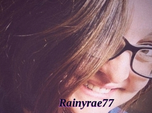Rainyrae77