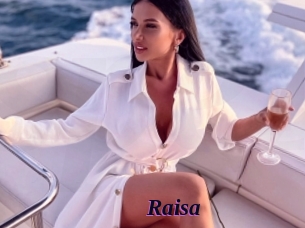 raisa Spezial Sexcam