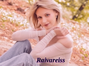 Raivareiss