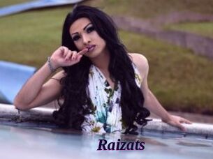 Raizats