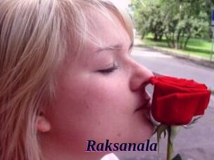 raksanala Spezial Sexcam
