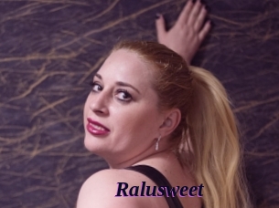 ralusweet Spezial Sexcam