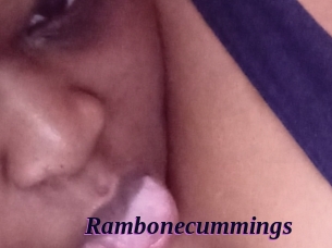 Rambonecummings