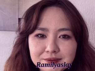 Ramilyaslay