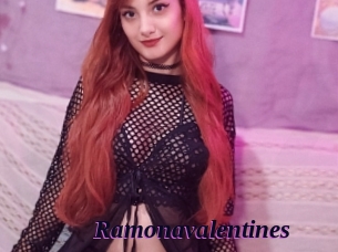 Ramonavalentines