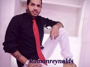 Ramonreynolds