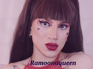 ramoonaqueen Spezial Sexcam
