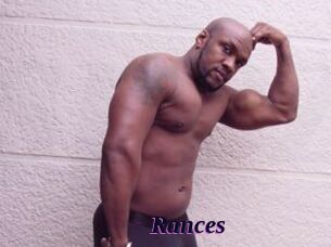 Rances