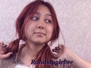 Randiapplebee