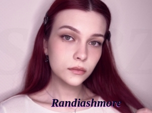 randiashmore Spezial Sexcam