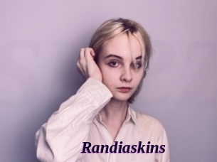 Randiaskins