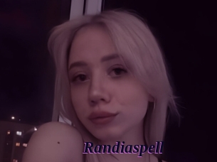 Randiaspell