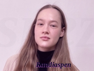 Randiaspen