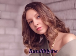Randiblythe