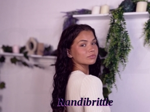 randibrittle Spezial Sexcam