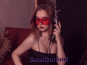 Randiburland