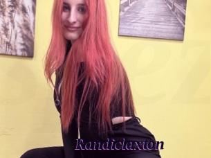 Randiclaxton