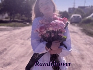 Randidrover