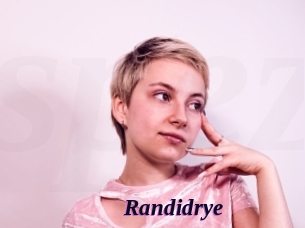 Randidrye