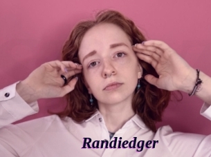 Randiedger