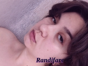 Randifare