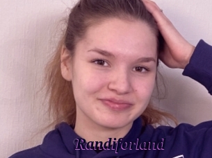 Randiforland