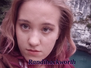 Randihackworth