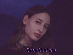 randihalsted Spezial Sexcam