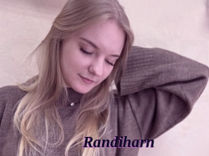 Randiharn