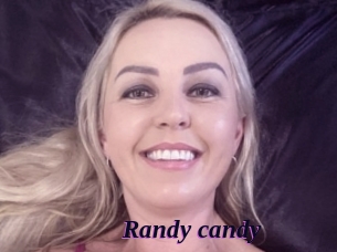 randy_candy Spezial Sexcam