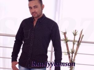 Randyytomson