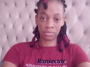 Raniacute