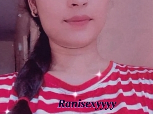 ranisexyyyy Spezial Sexcam