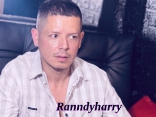 ranndyharry Spezial Sexcam