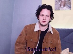 Raphaelricci