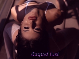Raquel_lust