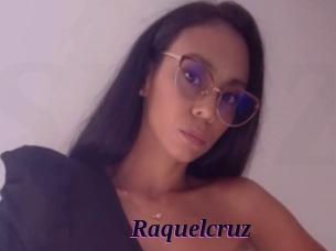 raquelcruz Spezial Sexcam