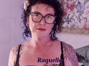 Raqueller