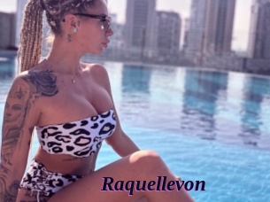 Raquellevon