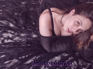 Rarebeautyxx