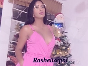 rashellzepol Spezial Sexcam