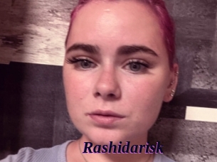 rashidarisk Spezial Sexcam