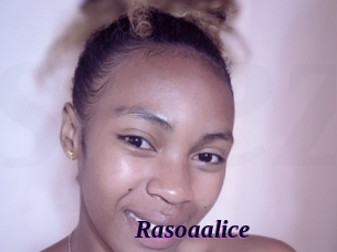 rasoaalice Spezial Sexcam