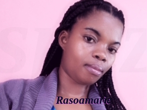 Rasoamarie