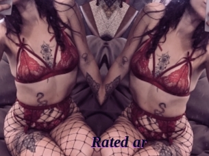 Rated_ar